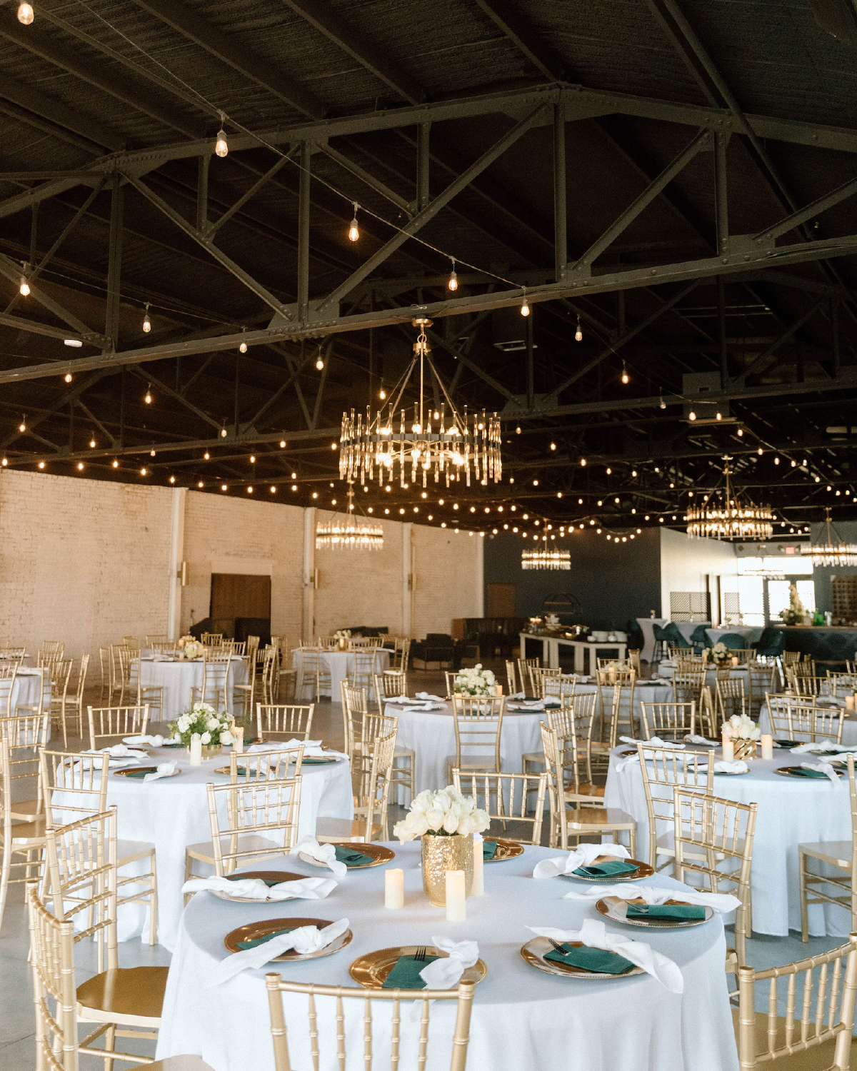 State of Affairs Ballroom