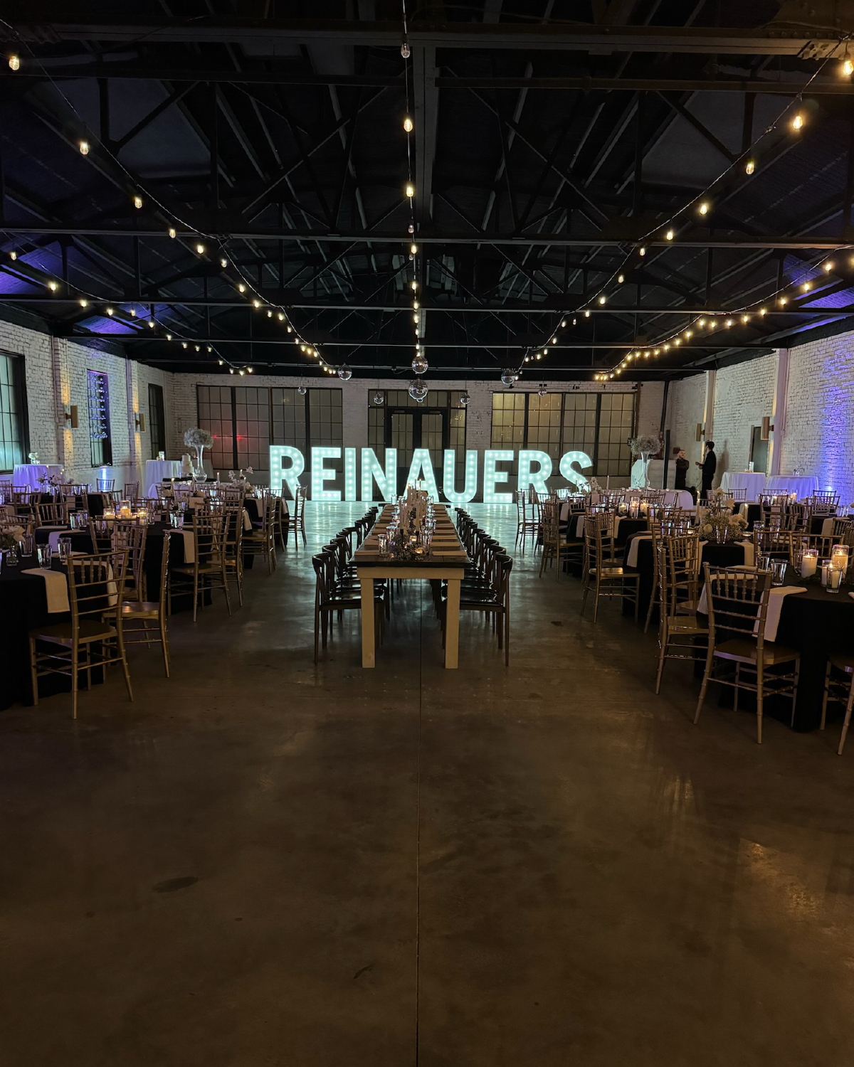 State of Affairs Ballroom