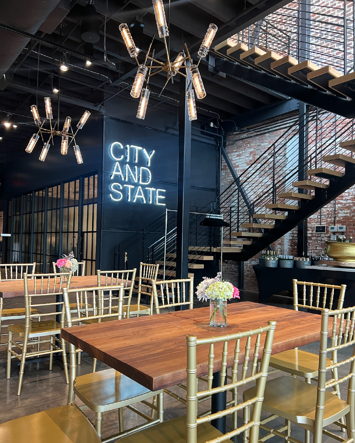 Formal on 6th – City and State Venue & Events
