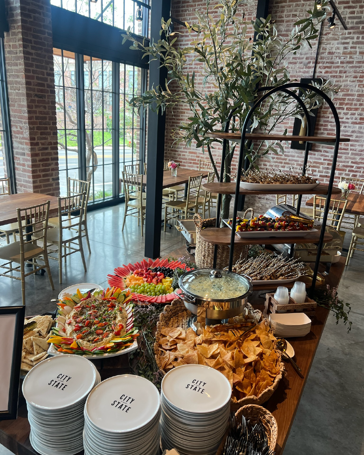 Formal on 6th – City and State Venue & Events