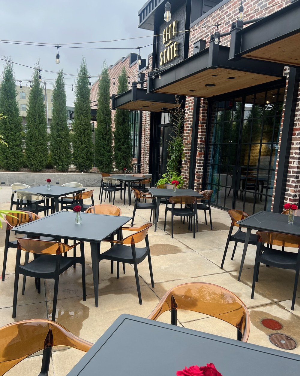 Blue Bar - City and State Venue & Events