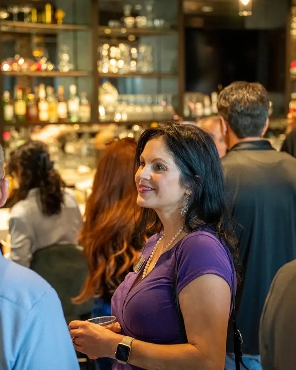 Blue Bar - City and State Venue & Events