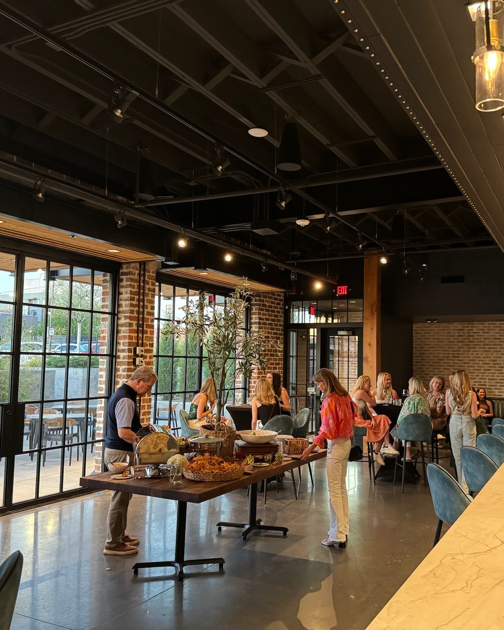 Blue Bar - City and State Venue & Events