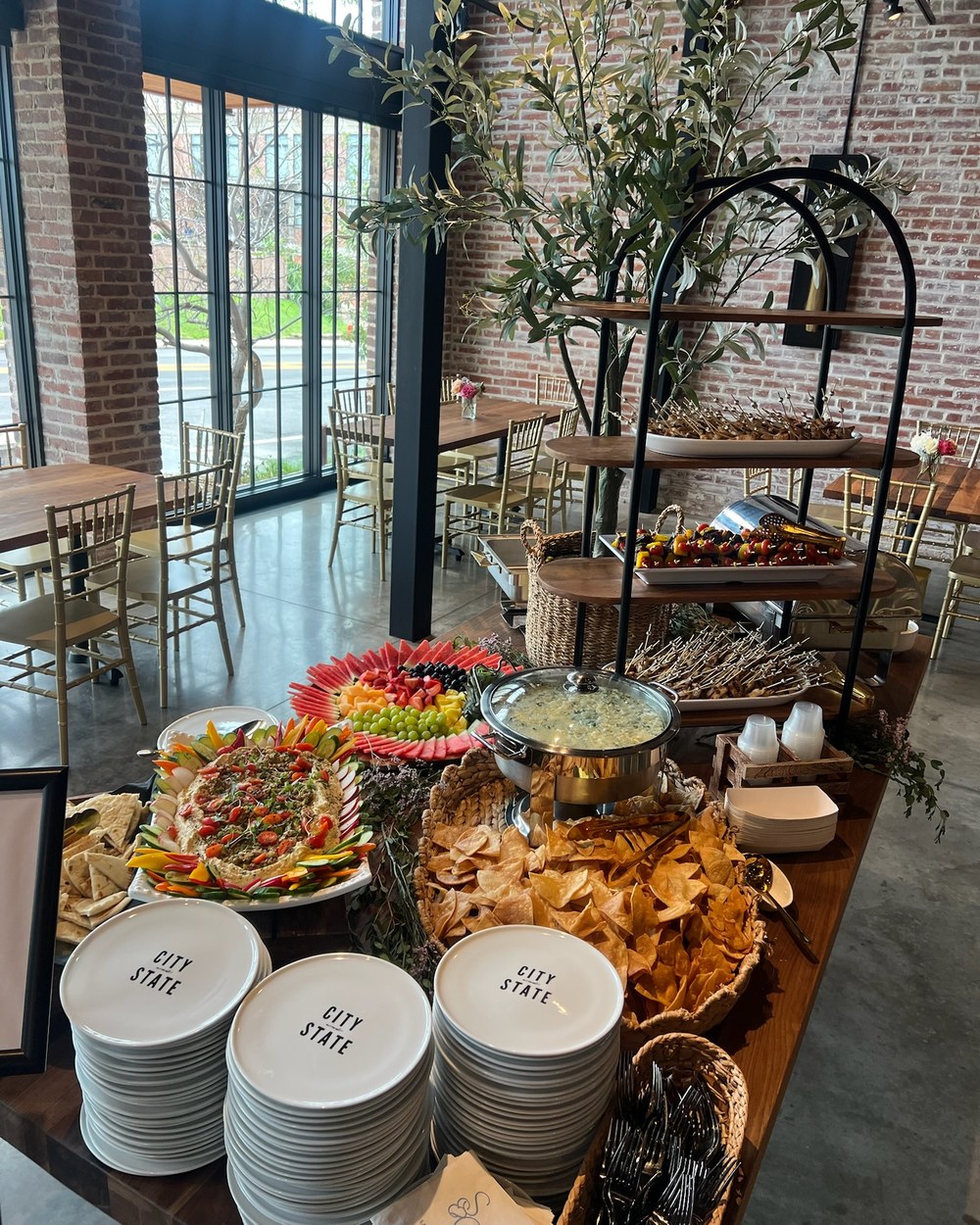 Formal on 6th – City and State Venue & Events