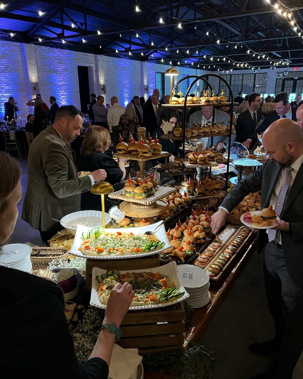 State of Affairs Ballroom – City and State Venue & Events